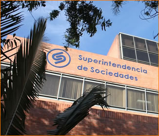 Empresas de Colombia